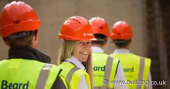 Turnover at Beard hits record as profit see double-digit growth