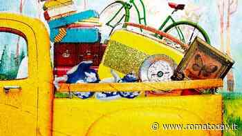 Car boot sale, il mercatino nel cofano dell'automobile