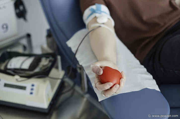 Free Lift Tickets Available For Blood Donors At Colorado Ski Area