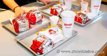 US burger chain Wendy's plans Newcastle restaurant - and wants to open 24 hours a day