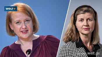 Jetzt noch eine neue Behörde – Lisa Paus auf dem Irrweg der Kindergrundsicherung