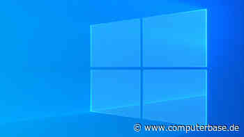 Windows 10 Support-Ende: Extended Security Updates kosten 61 US-Dollar pro Gerät