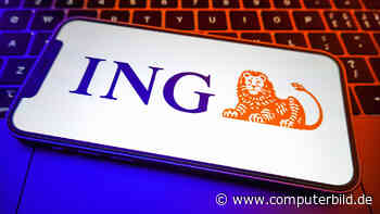 ING: Update für iOS-App - Lernfähige Fotoüberweisung