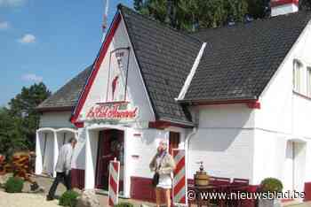 Berucht bordeel Le Ciel Flamand alweer decor voor drugshandel: uitbaatster (40) krijgt jaar celstraf met uitstel