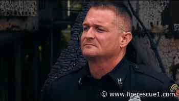 Calif. firefighters share struggles in mental health documentary