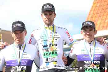 ONZE FAVORIETEN OP HET PK TIJDRIJDEN. Pittige strijd op til bij de vrouwen en kan Gilles Borra zichzelf opvolgen?