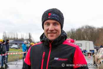 Niels Reynvoet wil titelconcurrent Cédric Cherain kloppen in TAC Rally: “De kans om punten terug te nemen”