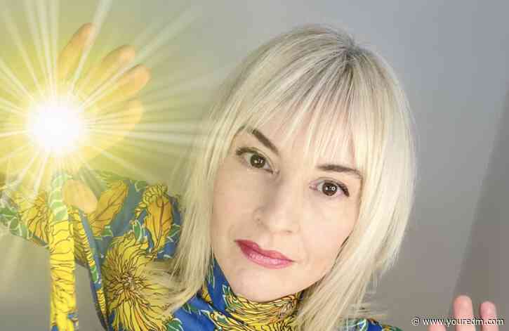 Elaine Walker Drops Mesmerizing New Album, ‘No Terrestrial Road’