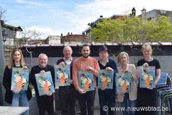 Troostkermis en jaarmarkt zijn weer in aantocht: “160ste editie van onze hoogdag krijgt bezoek van Japanse delegatie”