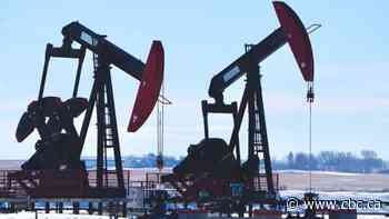 No water, no oil: How the parched western provinces could hamper the oilpatch