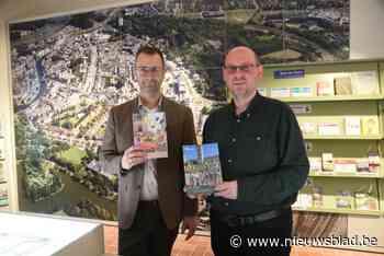 Nieuwe souvenirs en brochures trekken toeristisch seizoen op gang