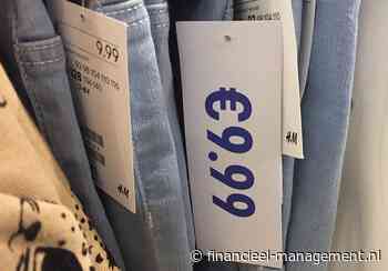 Leveranciers krijgen waarschuwing voor druk zetten op winkeliers