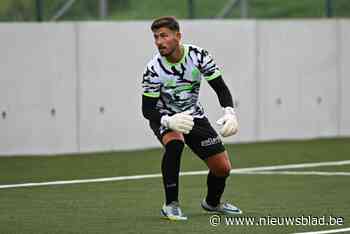 Jari Jacobs verruilt Voorde-Appelterre voor VCE Winnik