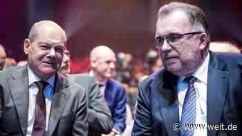 „Zwei verlorene Jahre“ – Wirtschaftsverbände sehen Scholz in der Pflicht