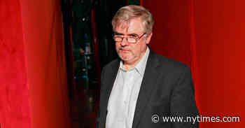Christopher Durang, Playwright Who Mixed High Art and Low Humor, Dies at 75