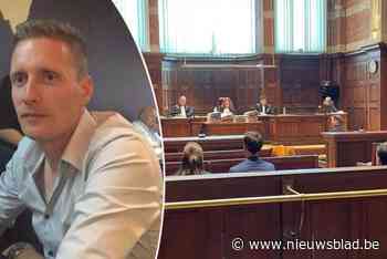 Lid van bende pedojagers die betrokken waren bij moord op David Polfiet krijgt ook in beroep geen effectieve celstraf