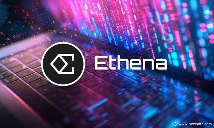 Ethena (ENA) Surges 60%, But Fantom Co-Founder Warns Of Luna-Like Demise