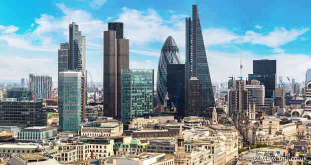 Evotech Technical Services expands footprint with new London hub