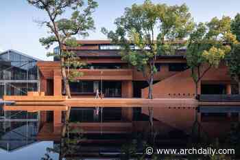 Power Workshop / Benzhe Design