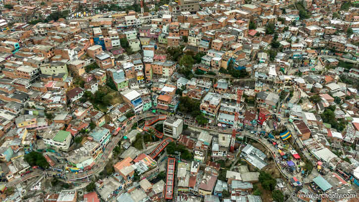 The Urban Transformation of Medellín: A Case Study