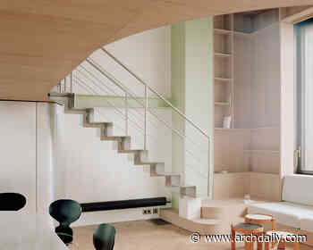 The Lighthouse / Toledano+Architects