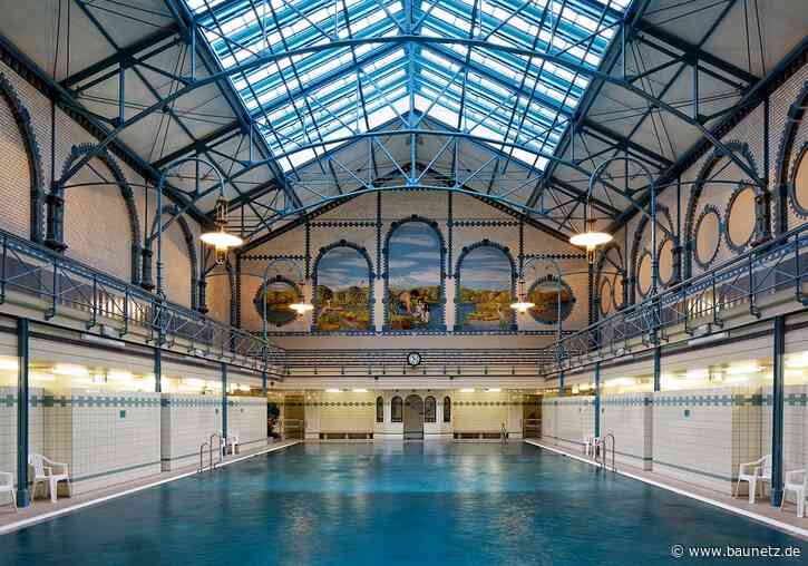 Buchtipp: Jugendstil in Berlin - Rückkehr ins kulturelle Gedächtnis