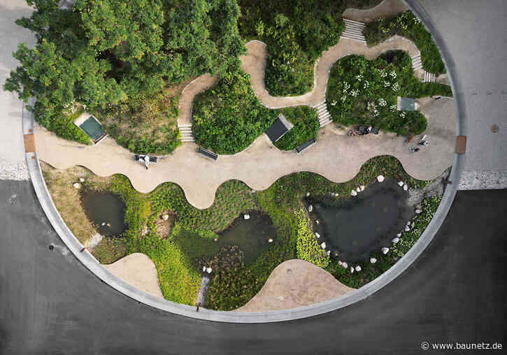 WERK Arkitekter und Bauen in Holz
 - Zwei Ausstellungen in Berlin