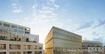 Ardmore lands £236m life sciences work at King’s Cross