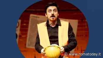 Questa è casa mia, spettacolo a 15 anni dal terremoto dell'Aquila