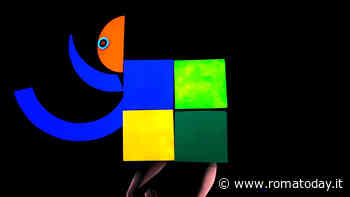 Carnaval a Centrale Preneste Teatro