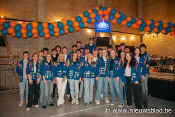 KSA Ahoy Vinkt viert 50-jarig bestaan