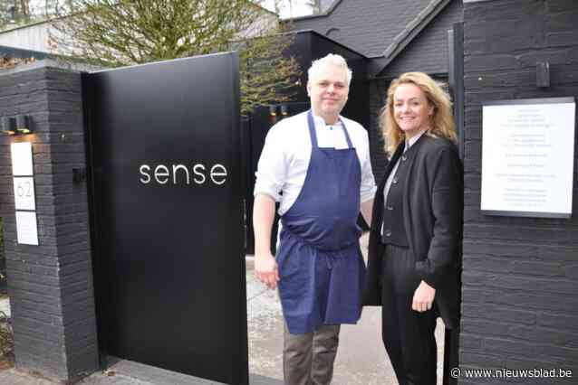 Terwijl steeds meer restaurants in het weekend de deuren sluiten, zet sterrenchef Michiel tegenbeweging in: “Inspelen op vraag van klanten”