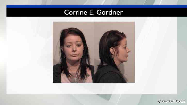 Lockport woman with juvenile passengers charged with intoxicated driving