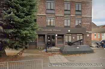 Baby reportedly dies at temporary accommodation in Colchester
