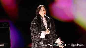 Billie Eilish, Stevie Wonder & Co. warnen vor Missbrauch durch Künstliche Intelligenz