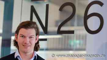 N26: Onlinebank startet Handel mit Aktien und ETFs