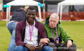 More than 100 Wirral social care workers to benefit from charity boost