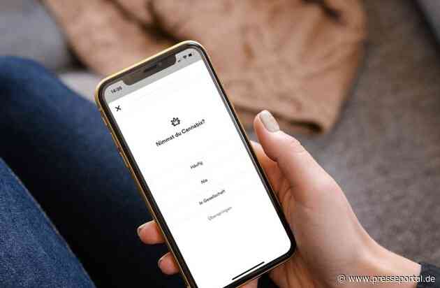 So wird die Legalisierung von Cannabis das Leben von Singles verändern / Eine ähnliche Haltung zum Cannabiskonsum ist für die Deutschen ein zentraler Faktor in romantischen Beziehungen