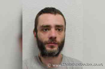 BP store thief from Greenwich jailed