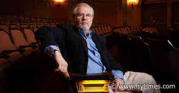 Christopher Durang, the Surrealist of Snark