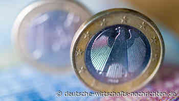 Alarmierend: Kommunen erstmals seit 2011 in den roten Zahlen