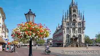 Maatregelenpakket ondersteunt ondernemers bij emissievrije Goudse binnenstad