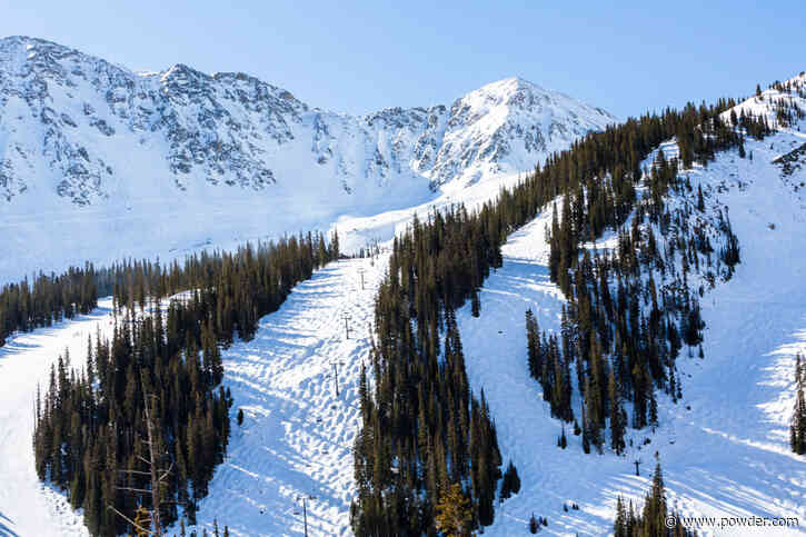 Colorado Ski Resorts Announce Closing Days For Winter '23/'24