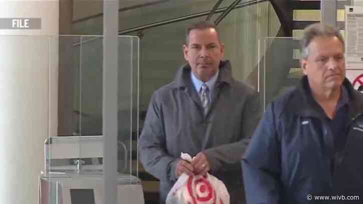 Closing arguments wrap in case against former DEA agent