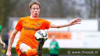 Podcast Amateurpodje #12: "Willem Lanjouw is één van de beste spitsen waar ik tegen heb gespeeld met mijn ploeg"