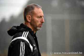 “Het is de wedstrijd van de laatste kans”, zowel Bertem-Leefdaal als Olympia Wijgmaal kan zich geen puntenverlies meer veroorloven