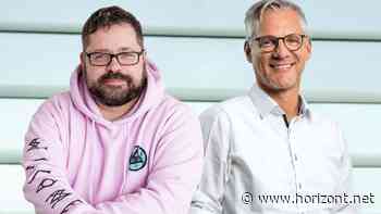 Udo Schendel und Björn Wenzel im Interview: Diese Pläne verfolgen die Weischer-Chefs mit ihrer Social-Media-Agentur