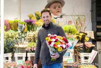 Spaar voor waardebonnen tijdens Maand van de Markt