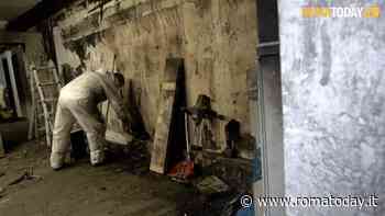 VIDEO | Senza corrente e con la paura delle occupazioni: i giorni da incubo nella torre C di Tor Bella Monaca