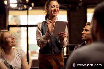 Emerging Tech Strategies for Restaurants